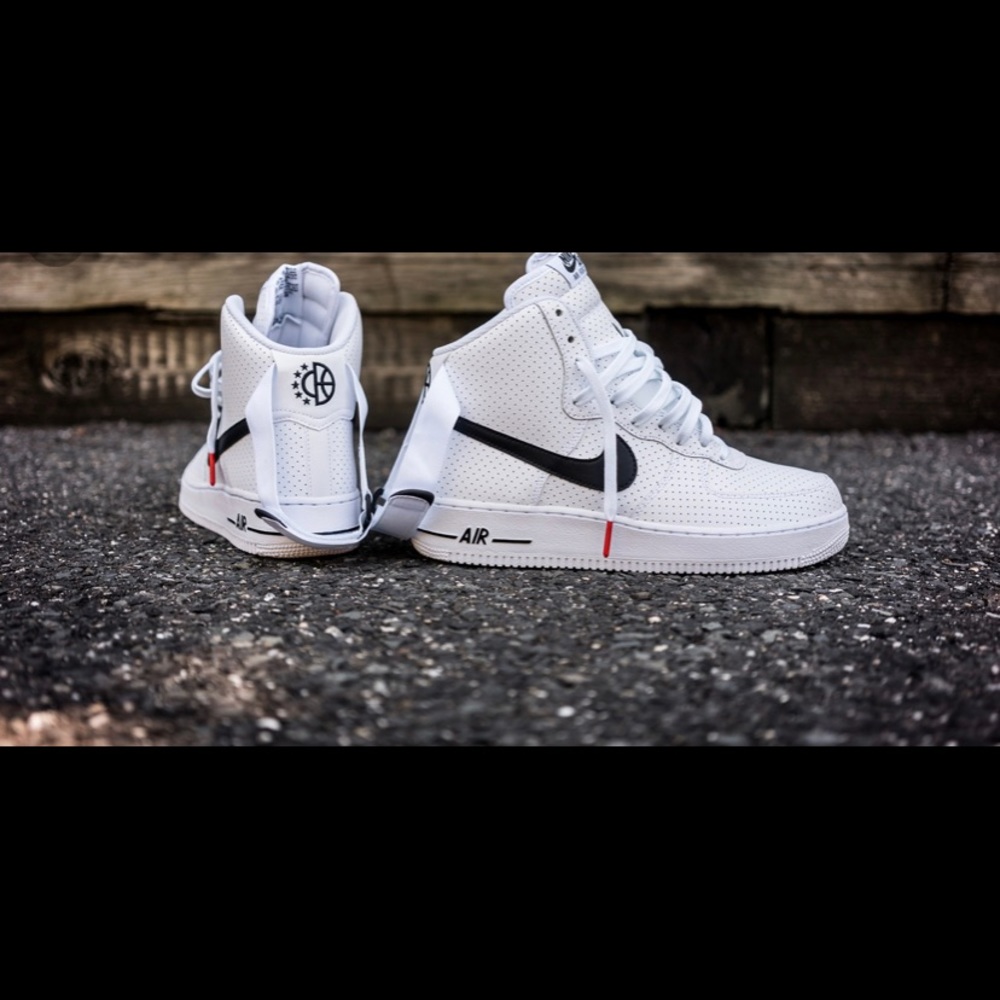 Air Force 1 high